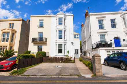 **Sea Front Location**Two Double Bedrooms**Parking & Garden Area**Beautifully Presented**, Image 17