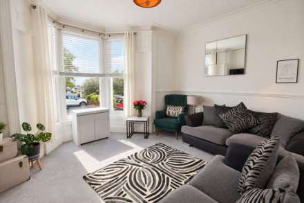 **Sea Front Location**Two Double Bedrooms**Parking & Garden Area**Beautifully Presented**, Image 2