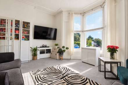 **Sea Front Location**Two Double Bedrooms**Parking & Garden Area**Beautifully Presented**, Image 3