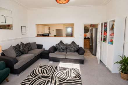 **Sea Front Location**Two Double Bedrooms**Parking & Garden Area**Beautifully Presented**, Image 4
