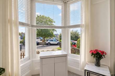 **Sea Front Location**Two Double Bedrooms**Parking & Garden Area**Beautifully Presented**, Image 6