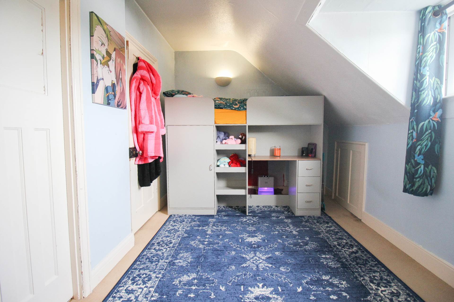 Hillside Location**Double Bedroom**Perfect First Time Buy**, Image 10