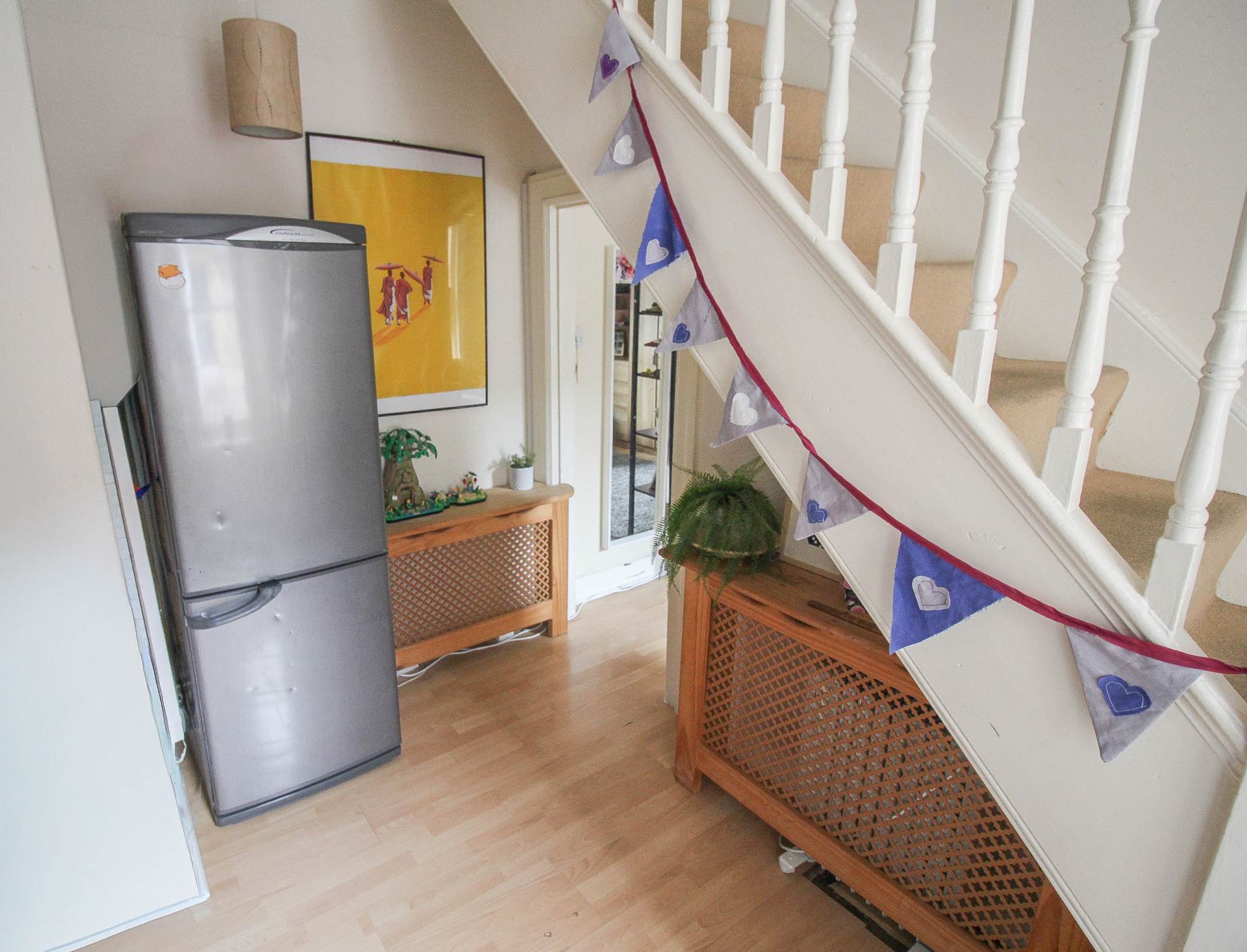 Hillside Location**Double Bedroom**Perfect First Time Buy**, Image 6