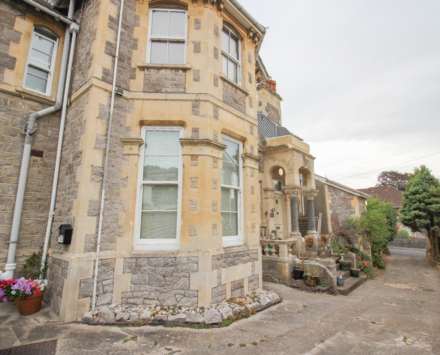 Hillside Location**Double Bedroom**Perfect First Time Buy**, Image 1
