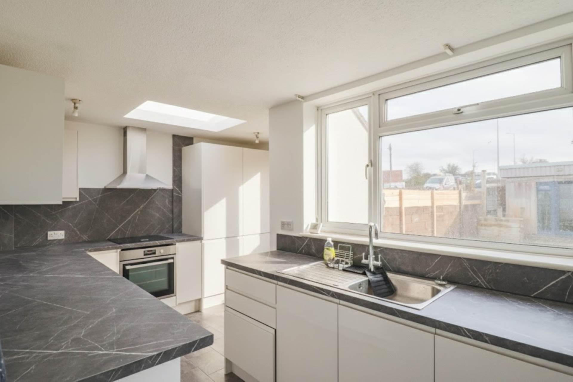 Dumfries Place, South Ward, Image 8
