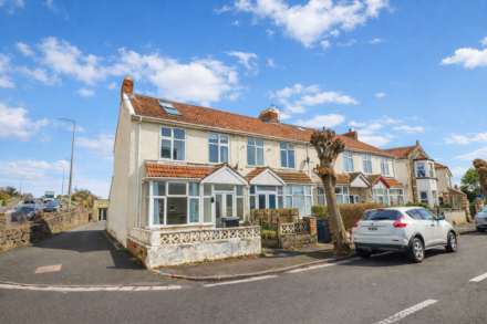 Property For Rent Dumfries Place, South Ward, Weston-super-Mare