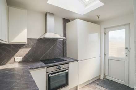 Dumfries Place, South Ward, Image 9
