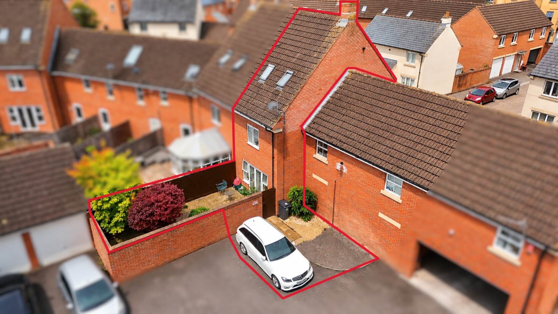 Longridge Way, Weston-super-Mare, Image 21