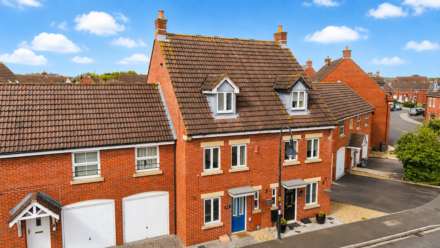 Longridge Way, Weston-super-Mare, Image 1