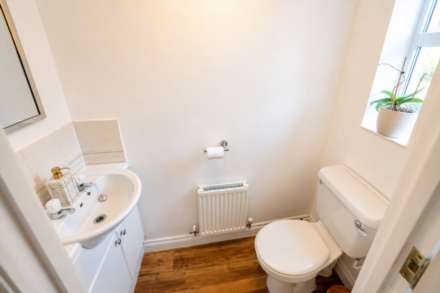 Longridge Way, Weston-super-Mare, Image 20