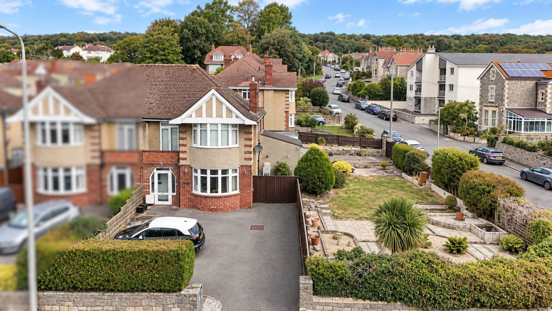Milton Road, Milton - Extended 1930's Home Sat On An Expansive Plot, Image 1