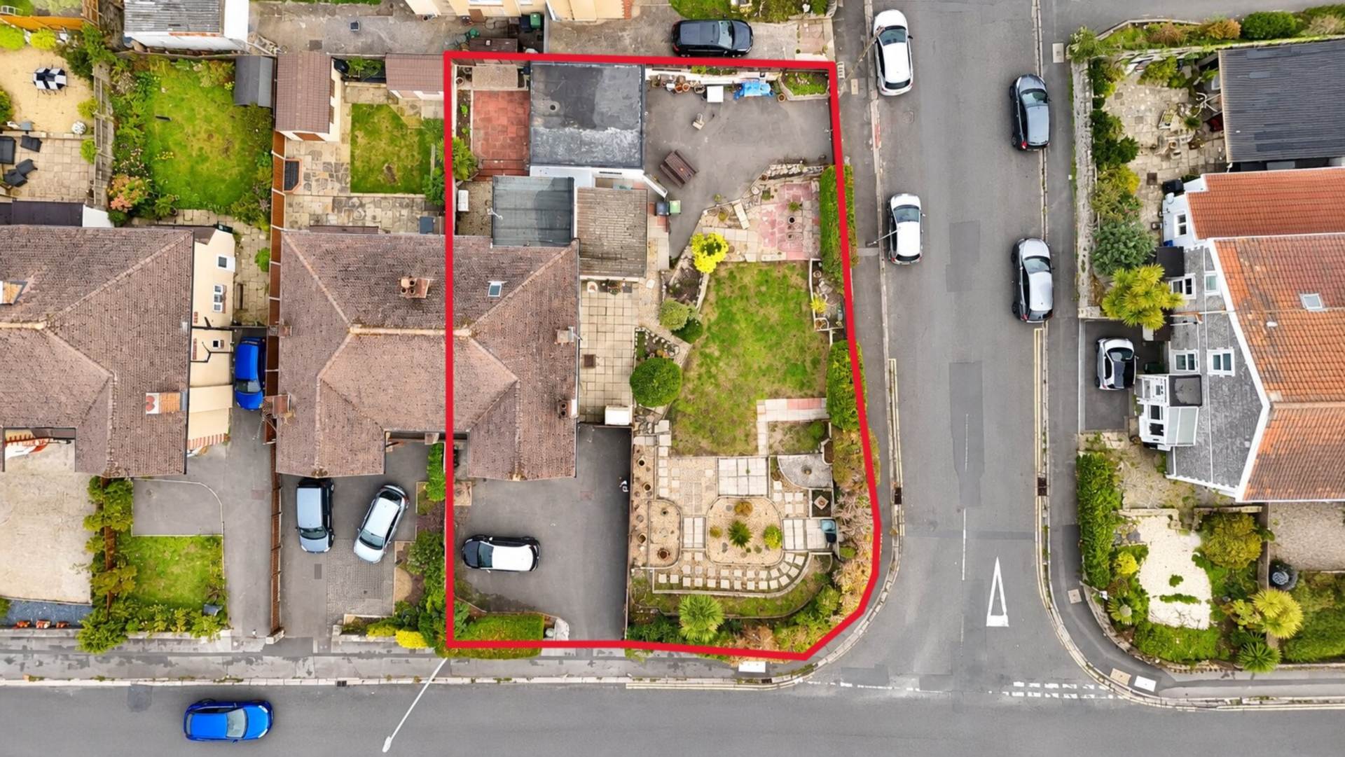 Milton Road, Milton - Extended 1930's Home Sat On An Expansive Plot, Image 3
