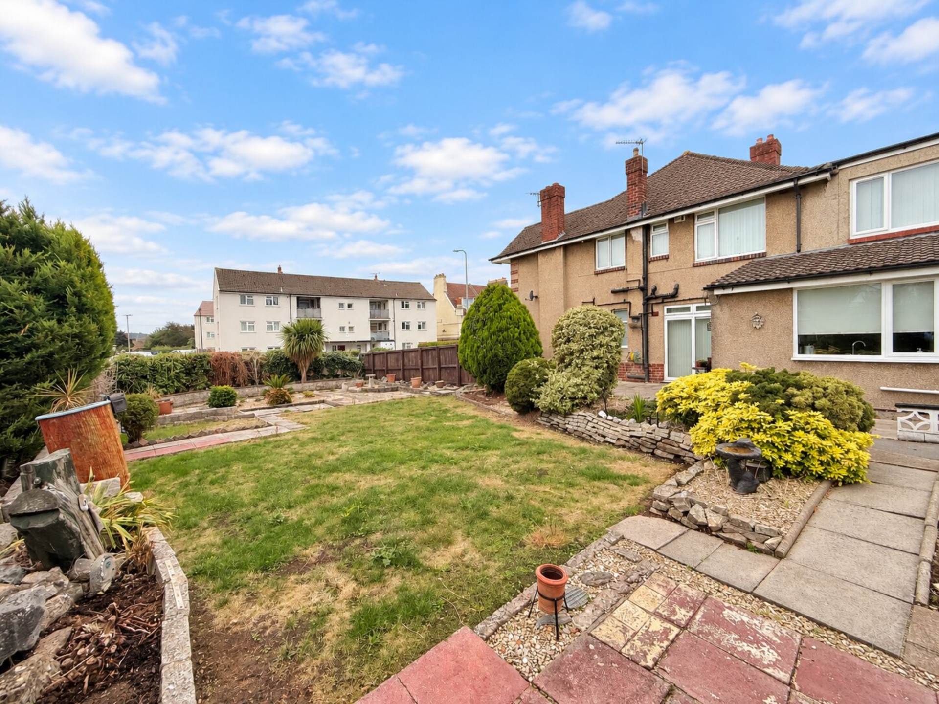 Milton Road, Milton - Extended 1930's Home Sat On An Expansive Plot, Image 5