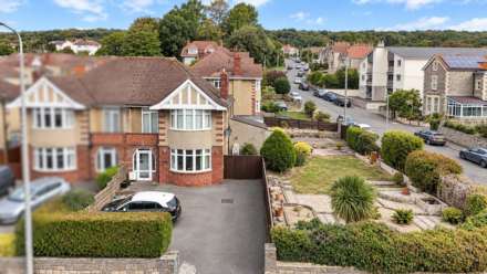 Milton Road, Milton - Extended 1930`s Home Sat On An Expansive Plot