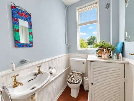 Milton Road, Milton - Extended 1930's Home Sat On An Expansive Plot, Image 22