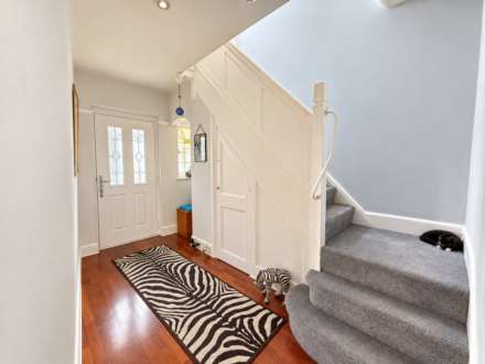 Milton Road, Milton - Extended 1930's Home Sat On An Expansive Plot, Image 7