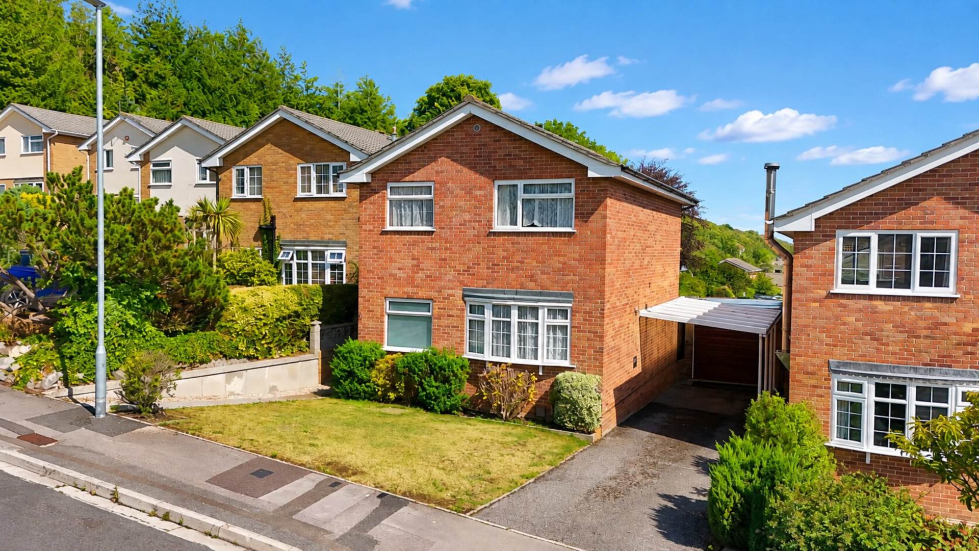 Tirley Way, Milton Hillside, Image 1