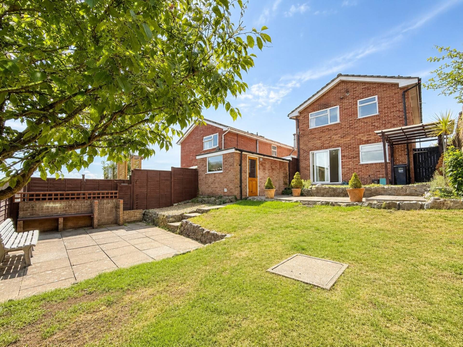 Tirley Way, Milton Hillside, Image 7