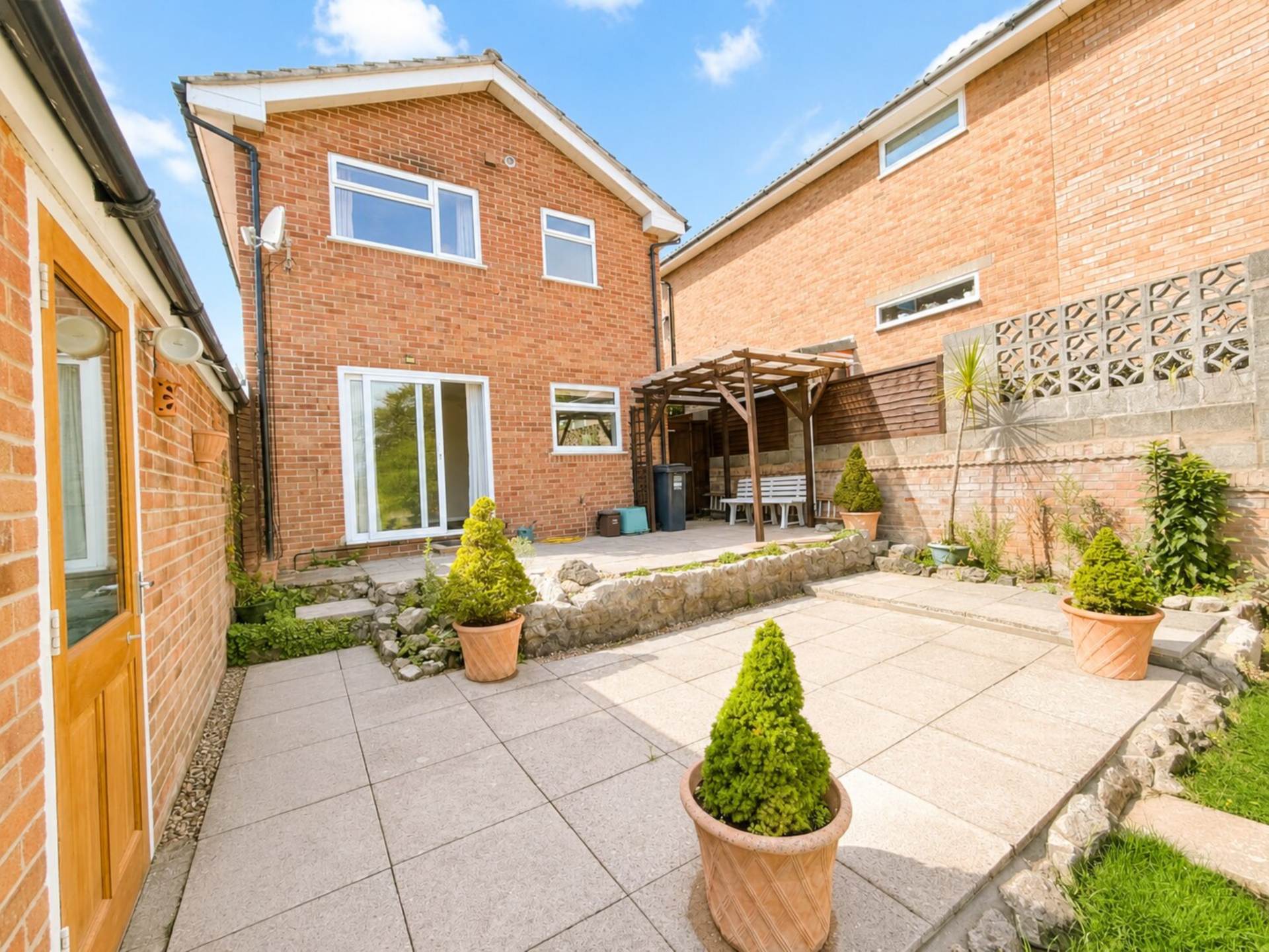 Tirley Way, Milton Hillside, Image 8