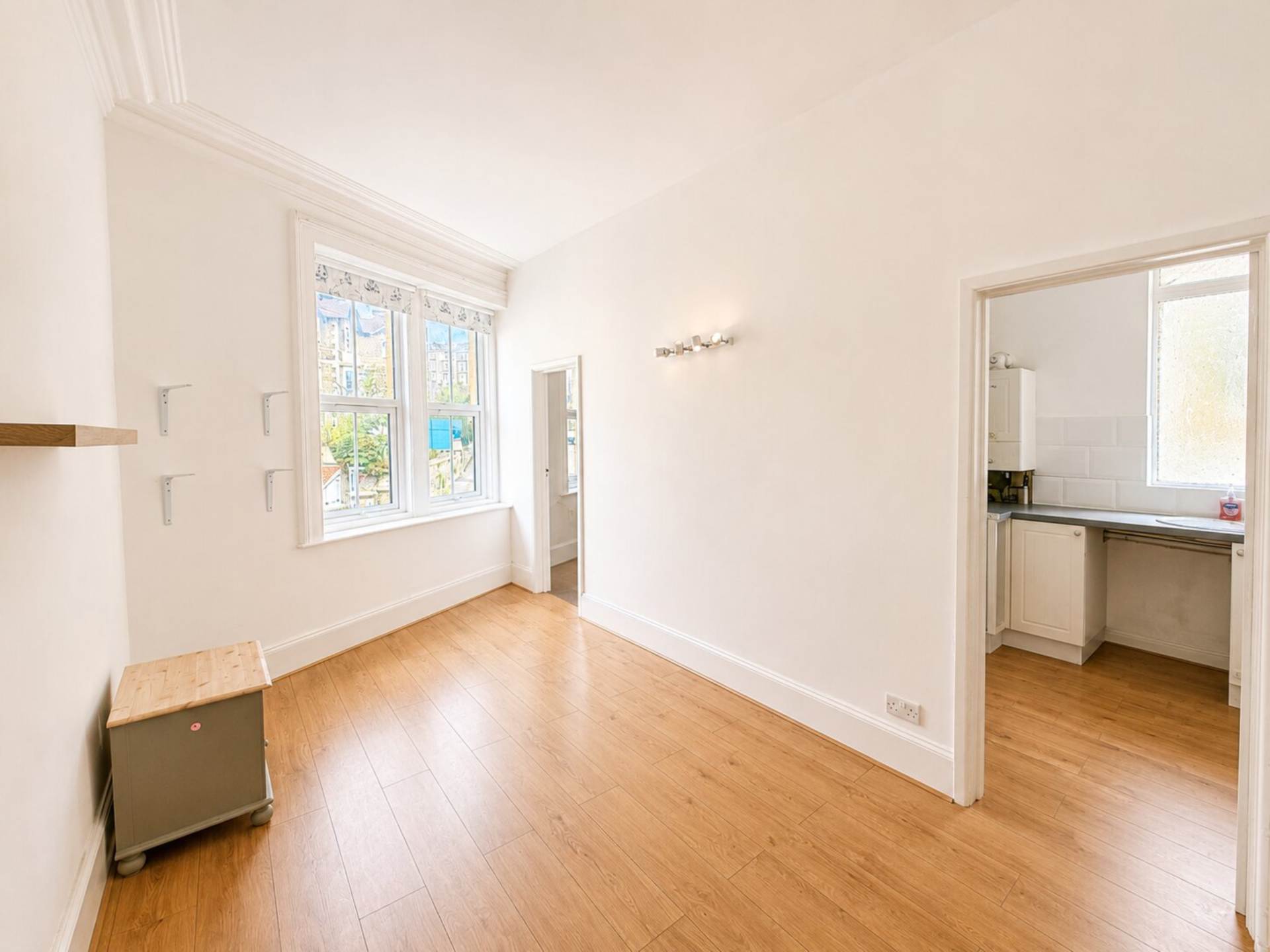 Grove Court, Weston-super-Mare, Image 2