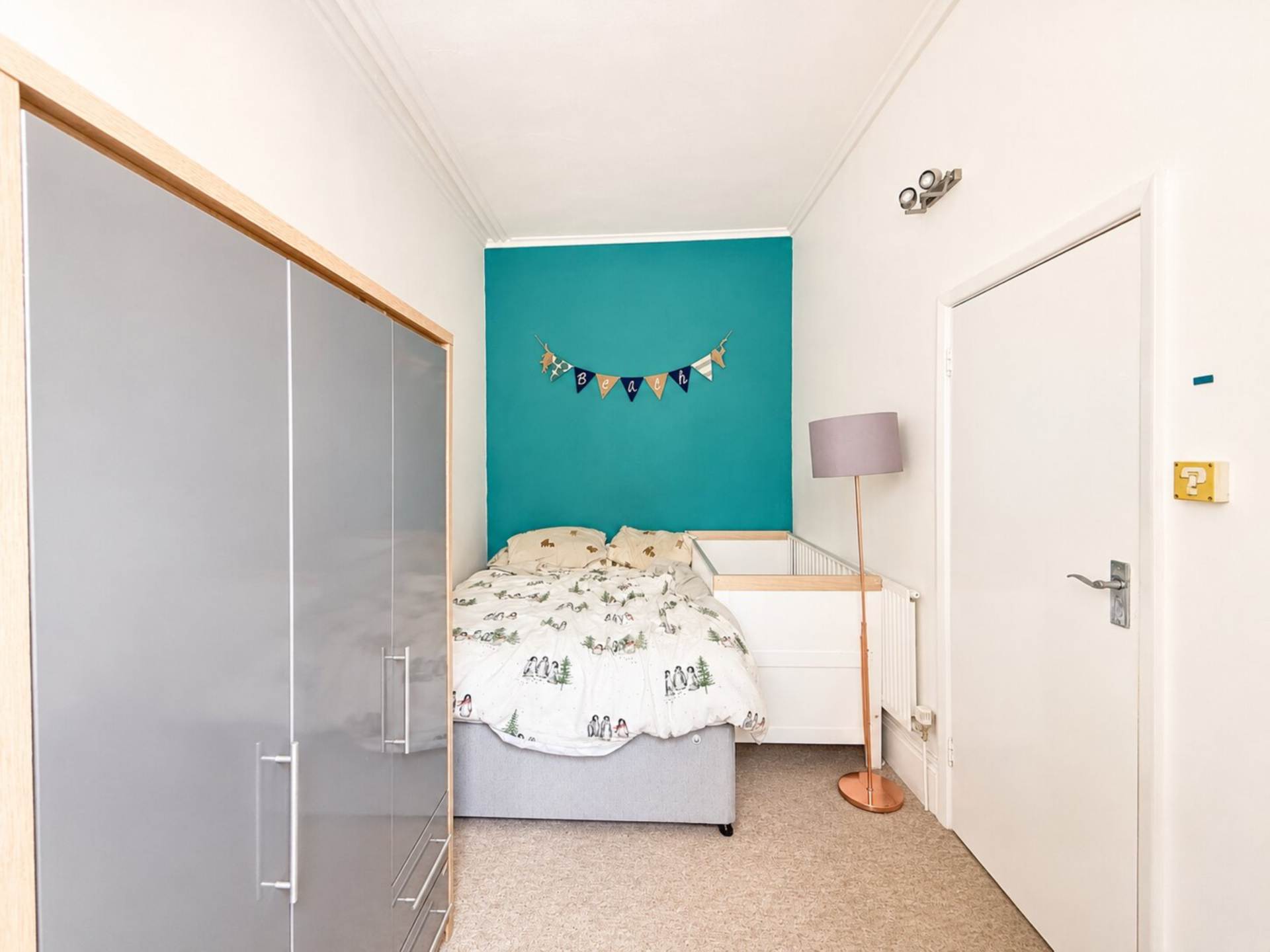 Grove Court, Weston-super-Mare, Image 3