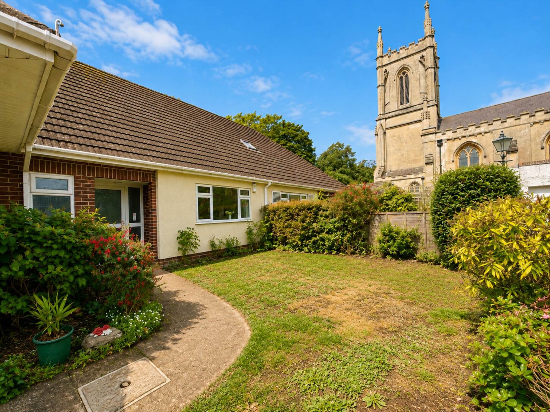 The Paddocks, Uphill Village, Image 21