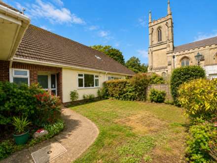 The Paddocks, Uphill Village, Image 21