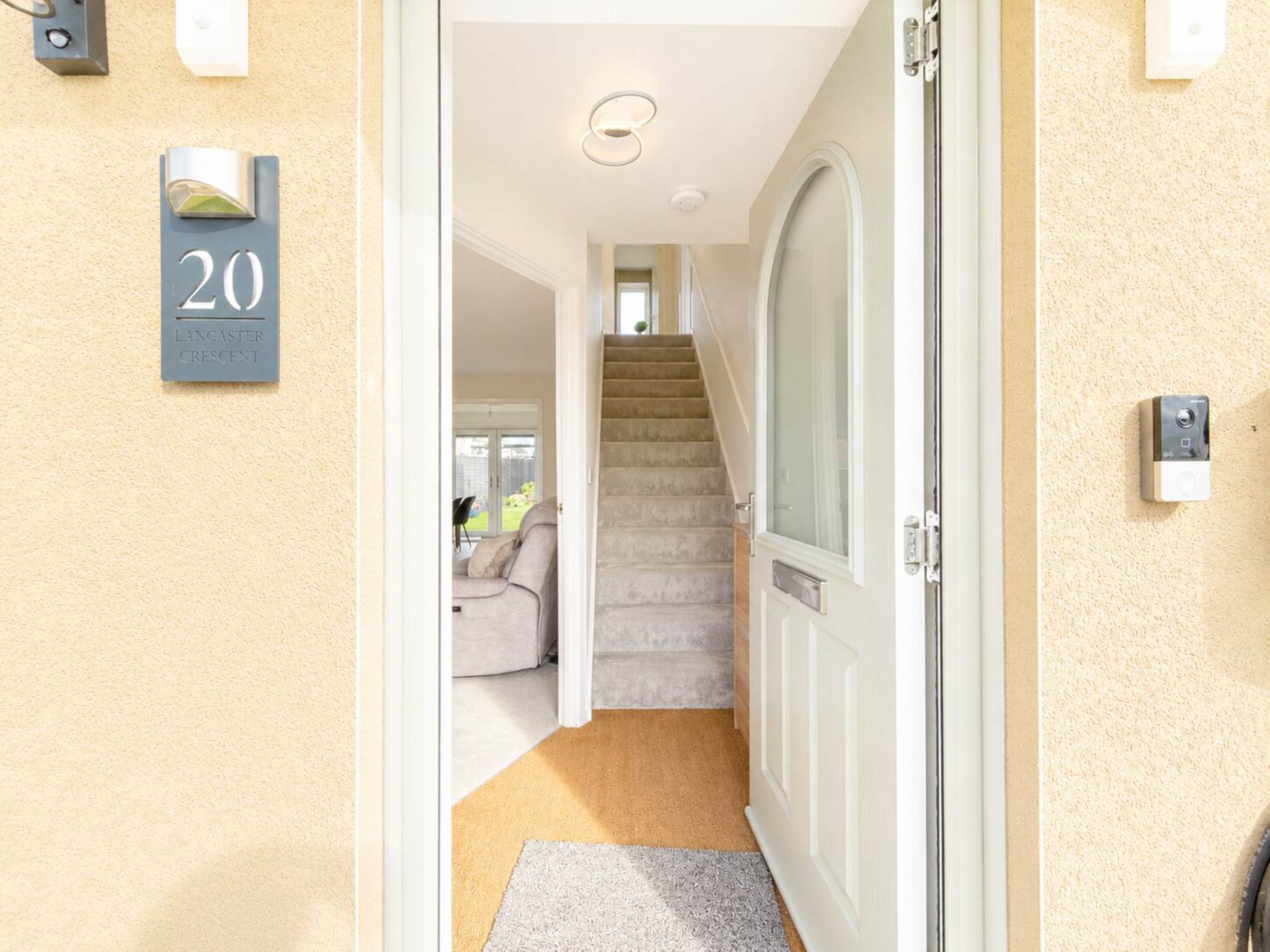 Lancaster Crescent, Haywood Village - Fully Off-Grid Modern Home, Image 3
