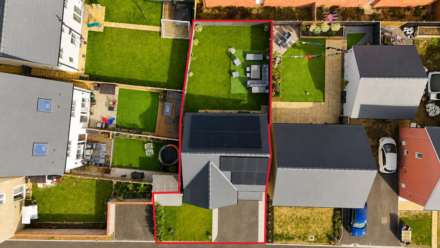 Lancaster Crescent, Haywood Village - Fully Off-Grid Modern Home, Image 2
