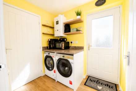Lancaster Crescent, Haywood Village - Fully Off-Grid Modern Home, Image 21