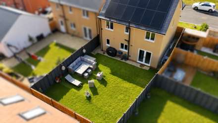 Lancaster Crescent, Haywood Village - Fully Off-Grid Modern Home, Image 24