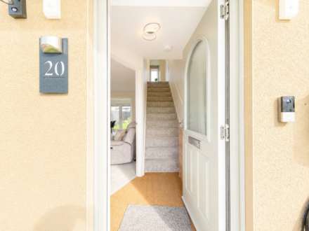 Lancaster Crescent, Haywood Village - Fully Off-Grid Modern Home, Image 3
