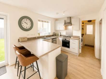 Lancaster Crescent, Haywood Village - Fully Off-Grid Modern Home, Image 6