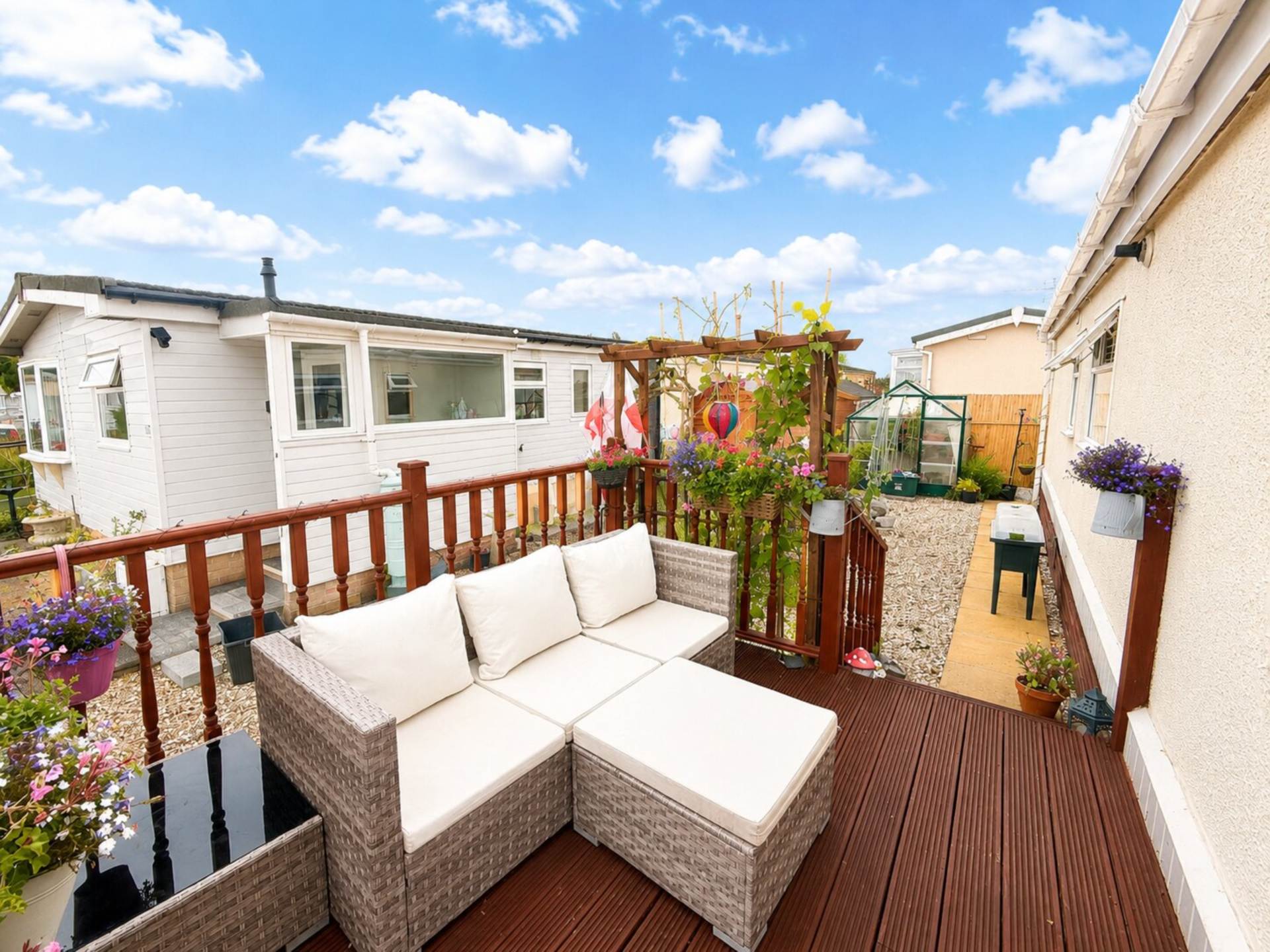 Oaktree Park, Locking - 12 Months Full Residency, Image 8
