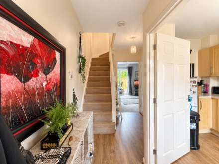 Hayward Avenue, West Wick, Image 3