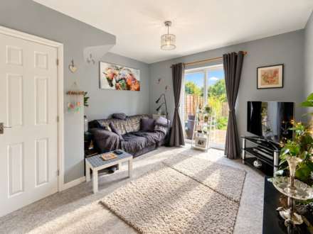 Hayward Avenue, West Wick, Image 4