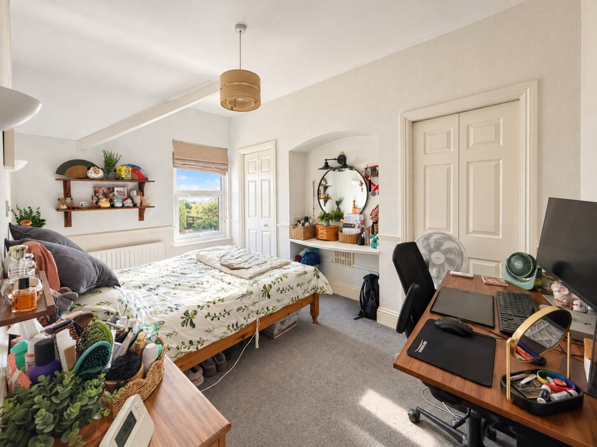 Bridge Road, Superb First Time Buyers Flat - Own Private Entrance, Image 6