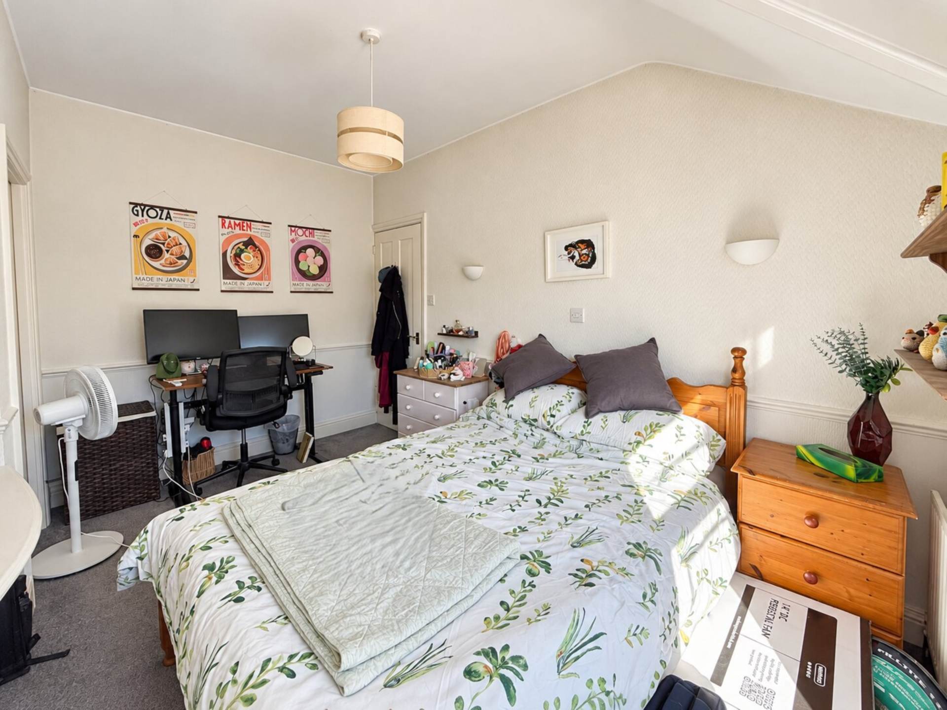 Bridge Road, Superb First Time Buyers Flat - Own Private Entrance, Image 7