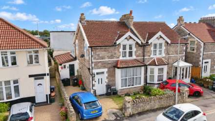 Bridge Road, Superb First Time Buyers Flat - Own Private Entrance, Image 12