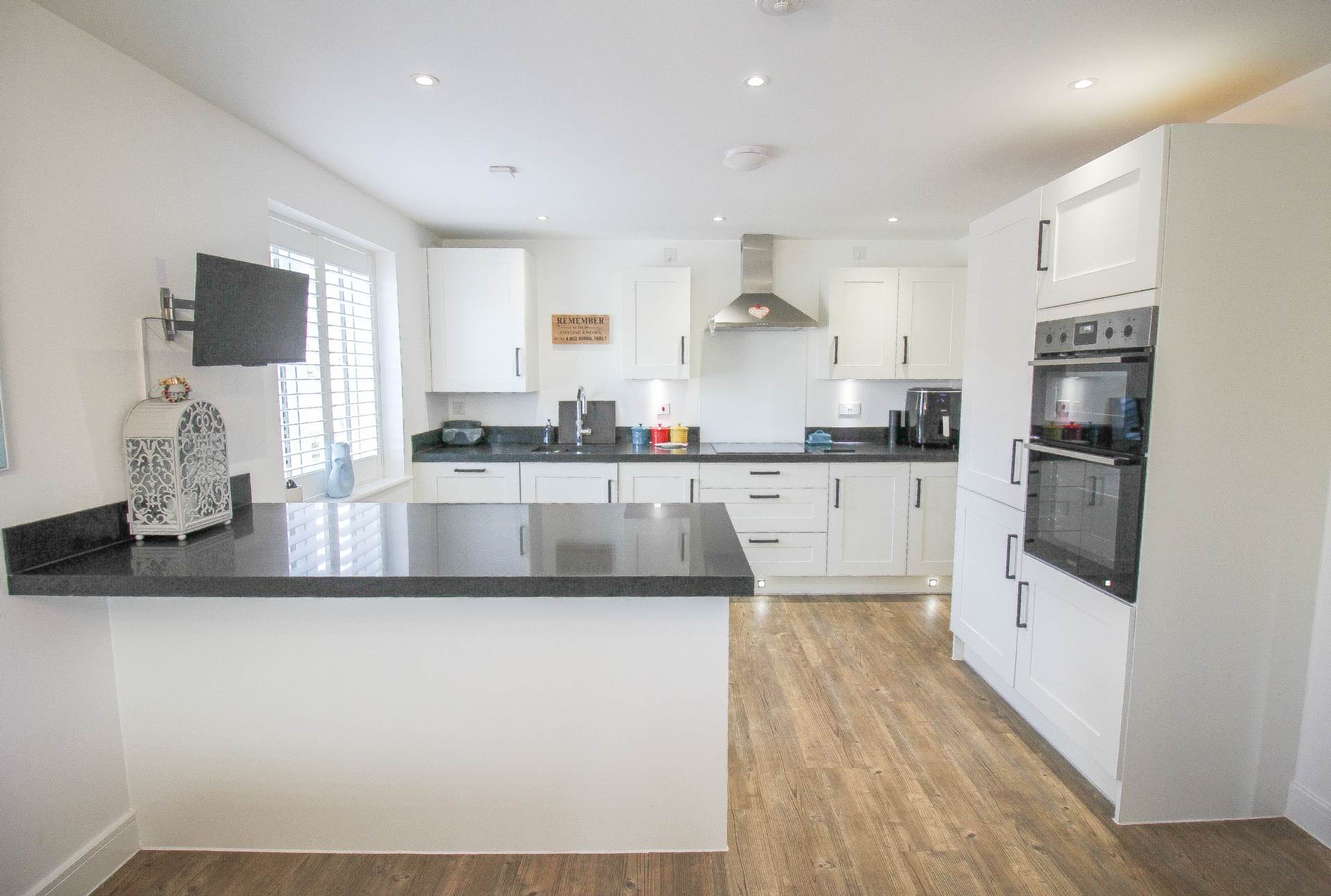 Cheddar**Detached 4 Bedroom Family Home**South Facing Garden**Detached Garage**Developer Extras + £15,000 Upgrades**, Image 10