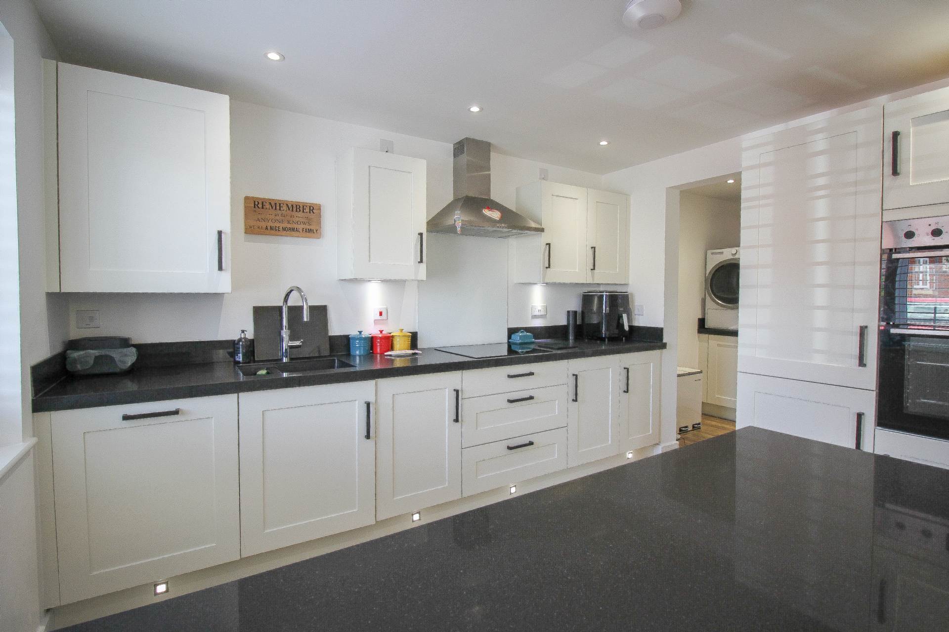 Cheddar**Detached 4 Bedroom Family Home**South Facing Garden**Detached Garage**Developer Extras + £15,000 Upgrades**, Image 11