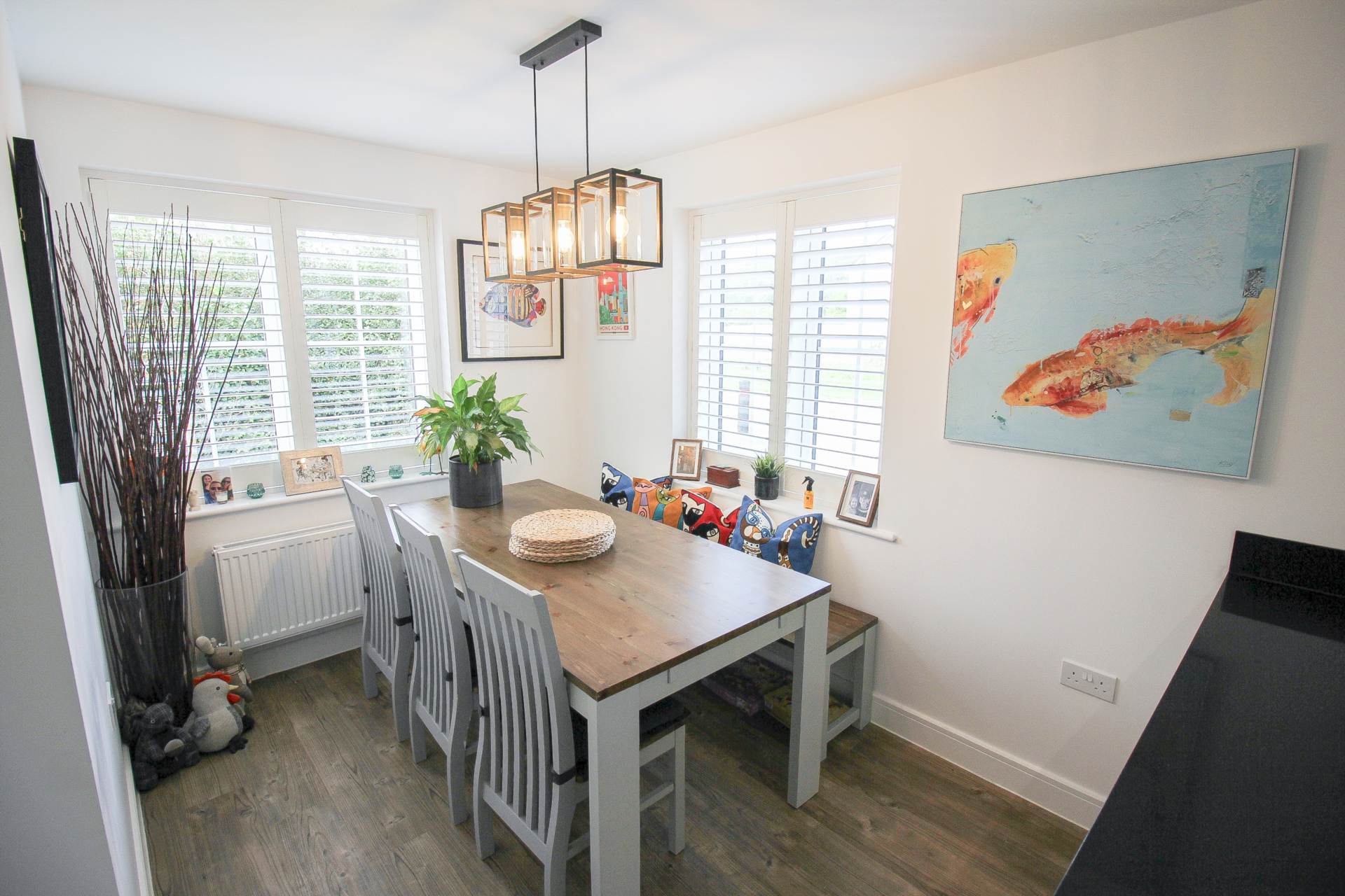 Cheddar**Detached 4 Bedroom Family Home**South Facing Garden**Detached Garage**Developer Extras + £15,000 Upgrades**, Image 12