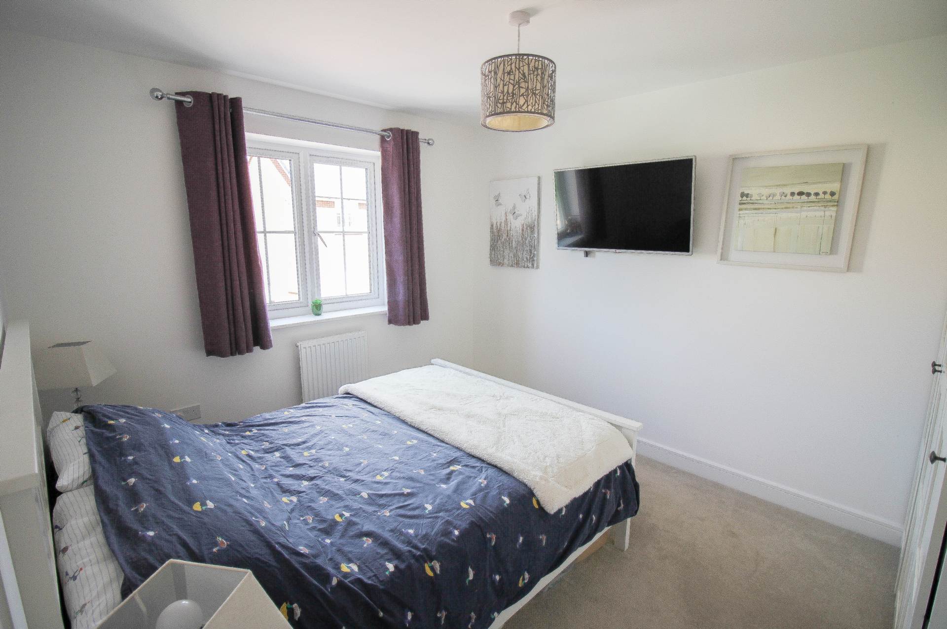 Cheddar**Detached 4 Bedroom Family Home**South Facing Garden**Detached Garage**Developer Extras + £15,000 Upgrades**, Image 19