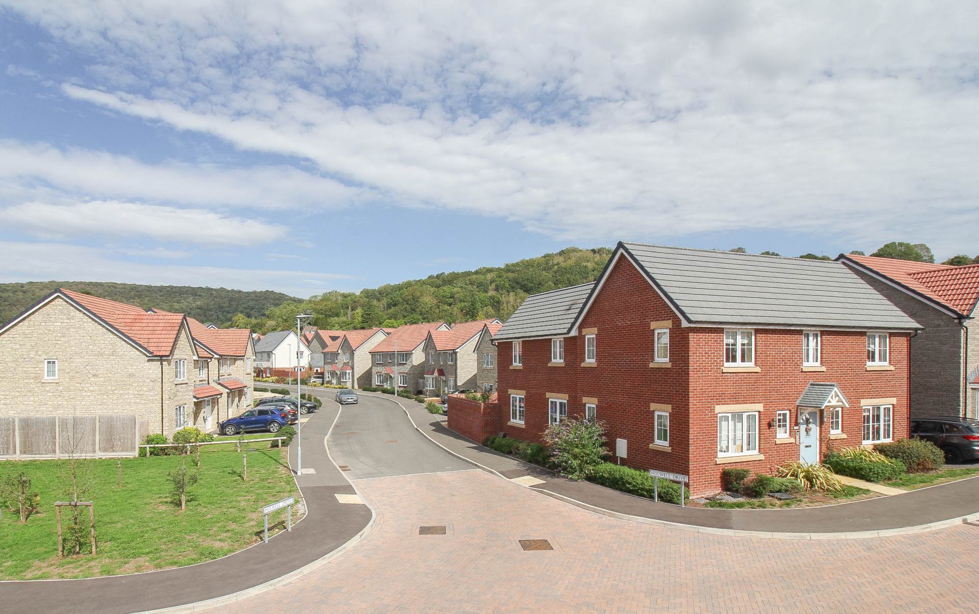 Cheddar**Detached 4 Bedroom Family Home**South Facing Garden**Detached Garage**Developer Extras + £15,000 Upgrades**, Image 20