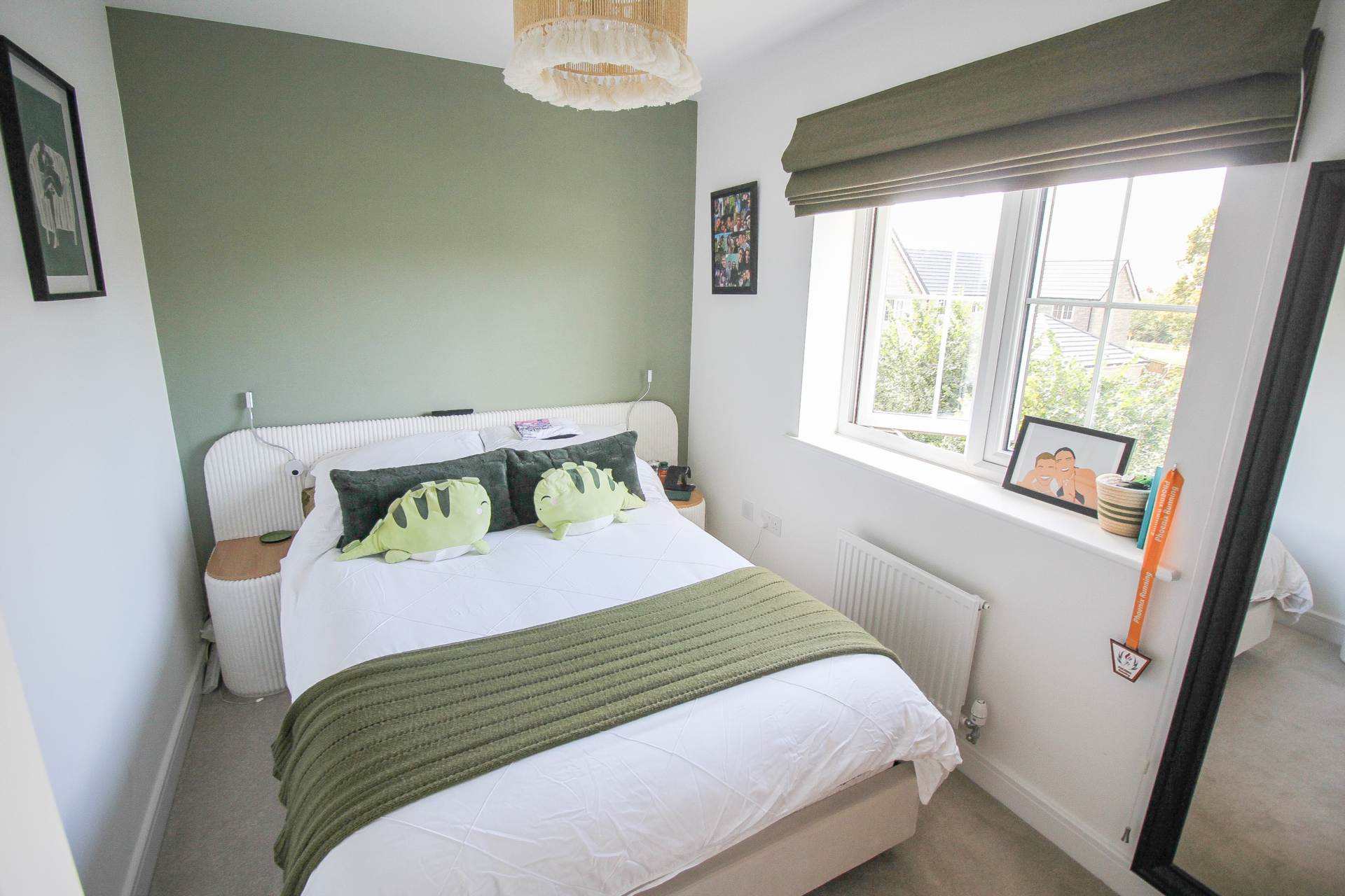 Cheddar**Detached 4 Bedroom Family Home**South Facing Garden**Detached Garage**Developer Extras + £15,000 Upgrades**, Image 21