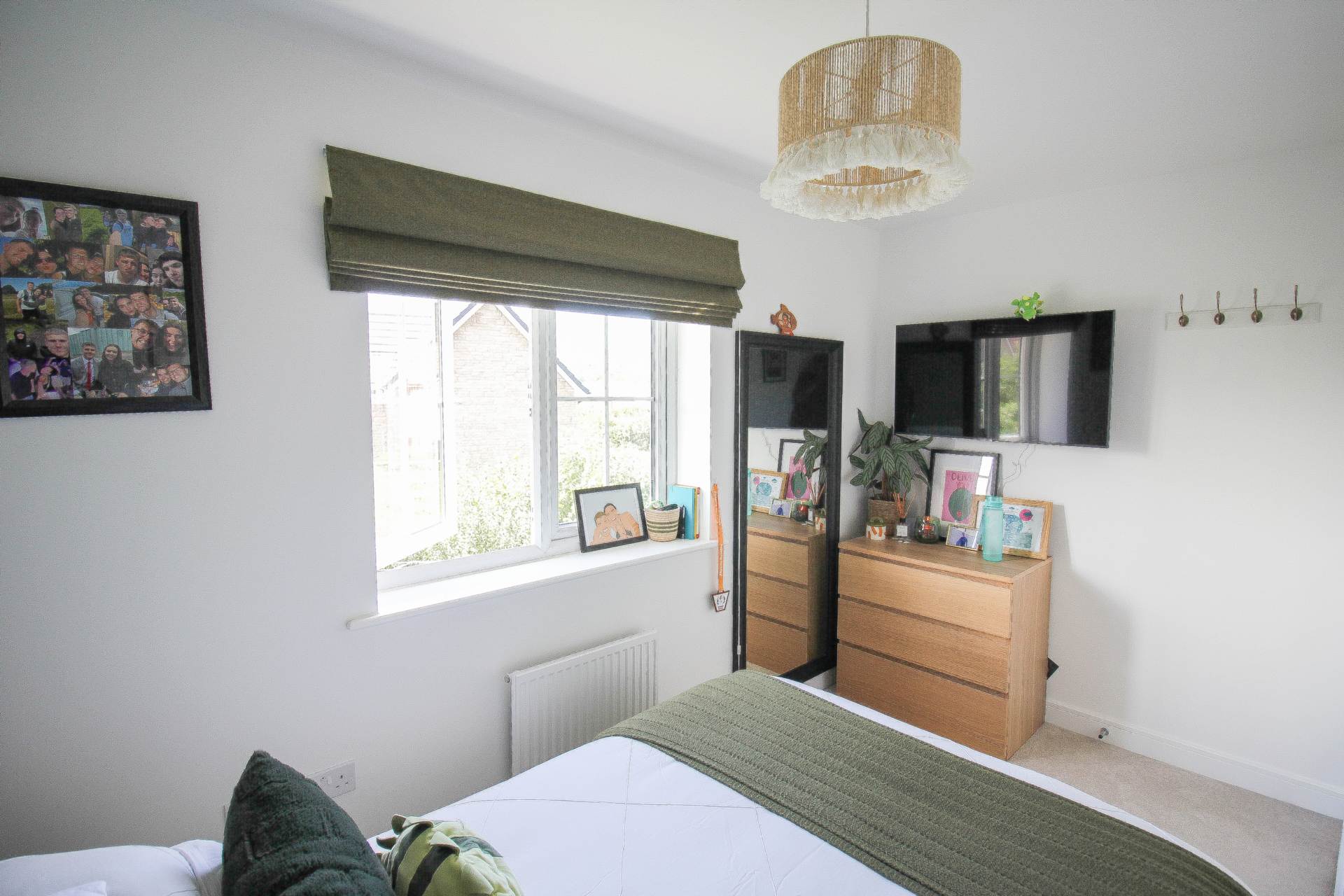 Cheddar**Detached 4 Bedroom Family Home**South Facing Garden**Detached Garage**Developer Extras + £15,000 Upgrades**, Image 22