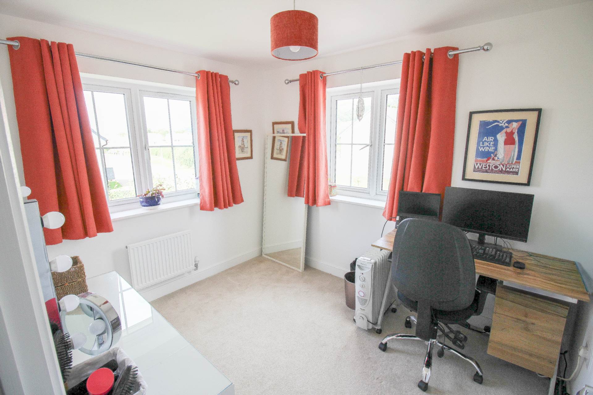 Cheddar**Detached 4 Bedroom Family Home**South Facing Garden**Detached Garage**Developer Extras + £15,000 Upgrades**, Image 23