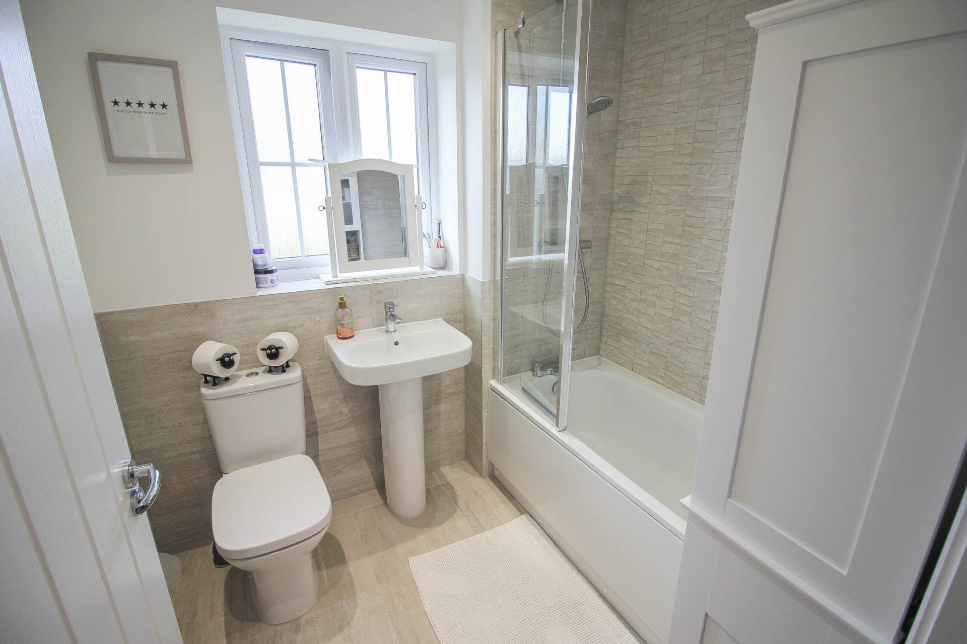 Cheddar**Detached 4 Bedroom Family Home**South Facing Garden**Detached Garage**Developer Extras + £15,000 Upgrades**, Image 24