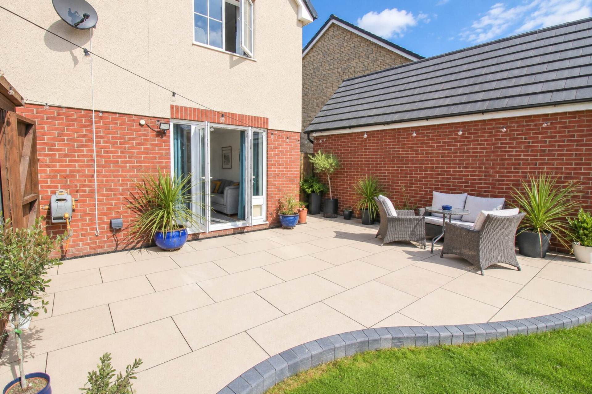 Cheddar**Detached 4 Bedroom Family Home**South Facing Garden**Detached Garage**Developer Extras + £15,000 Upgrades**, Image 29