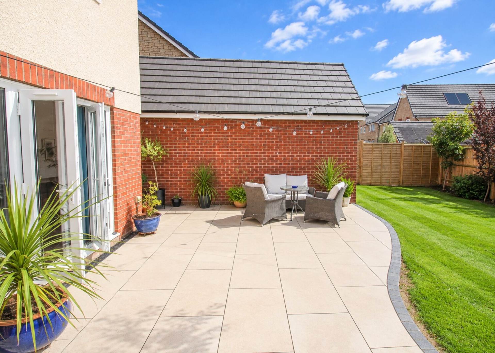 Cheddar**Detached 4 Bedroom Family Home**South Facing Garden**Detached Garage**Developer Extras + £15,000 Upgrades**, Image 30
